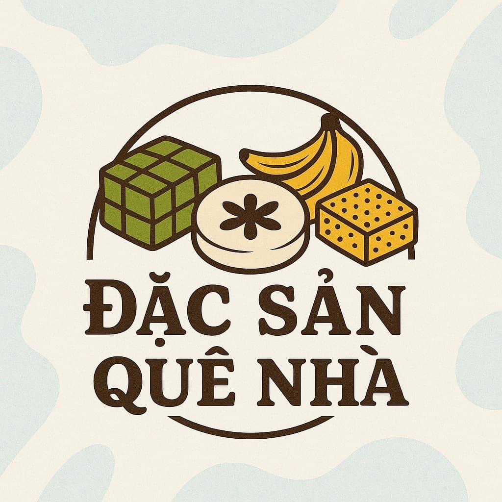 Đặc Sản Quê Nhà